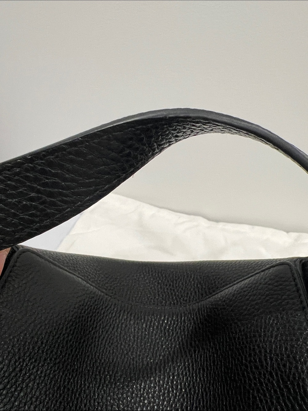 THE HORSE Clementine bag - Picture 5 of 12